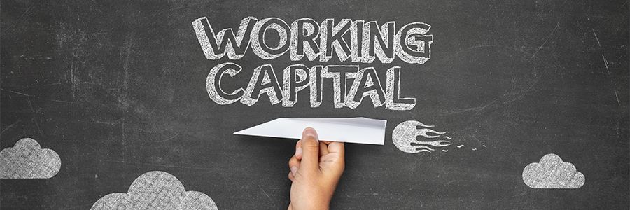 Working Capital Optimization Working Capital Optimization