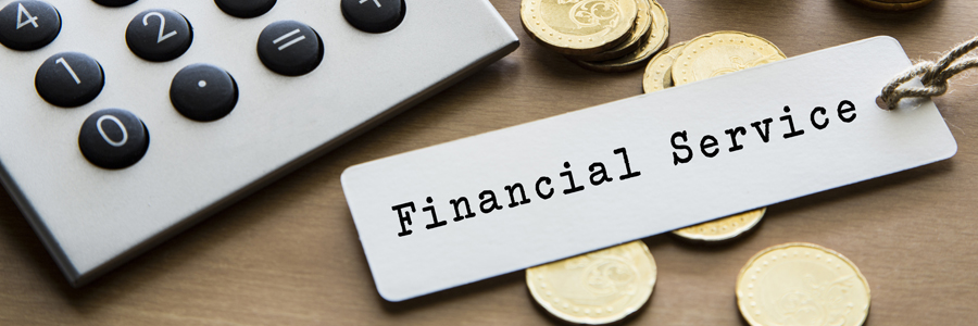 Financial Services Financial Services