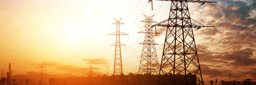 Power & Utilities Power & Utilities