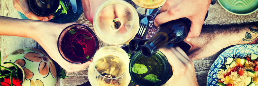 Food & Beverage Food & Beverage